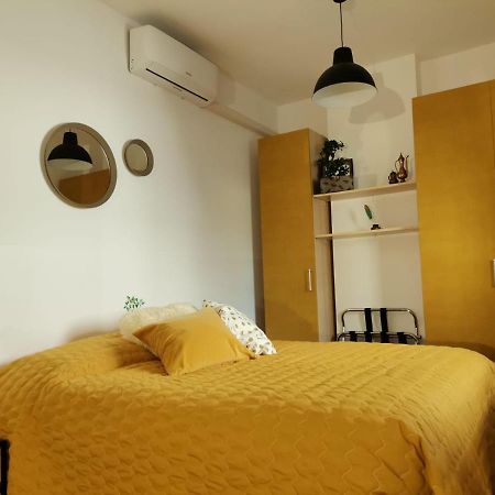 Guesthouse Tree Rooms Industrial Bergamo Exterior photo