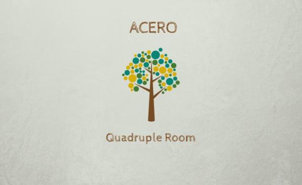Guesthouse Tree Rooms Industrial Bergamo Exterior photo